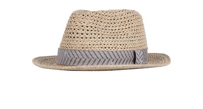 Hermès Enzo Hat, front view